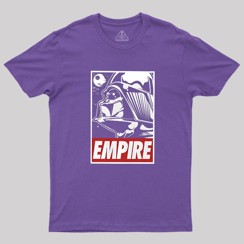 Empire Vintage Geek T-Shirt