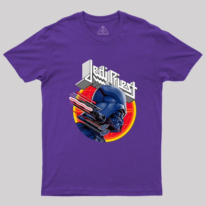 Galactic Hellion Geek T-Shirt