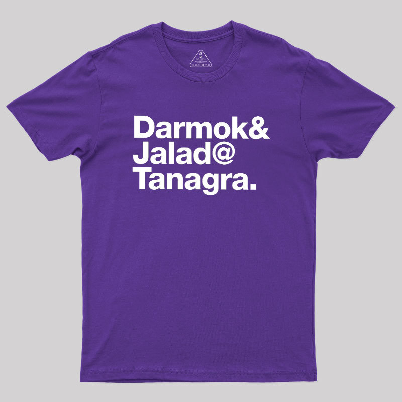 The Next Generation Geek T-Shirt