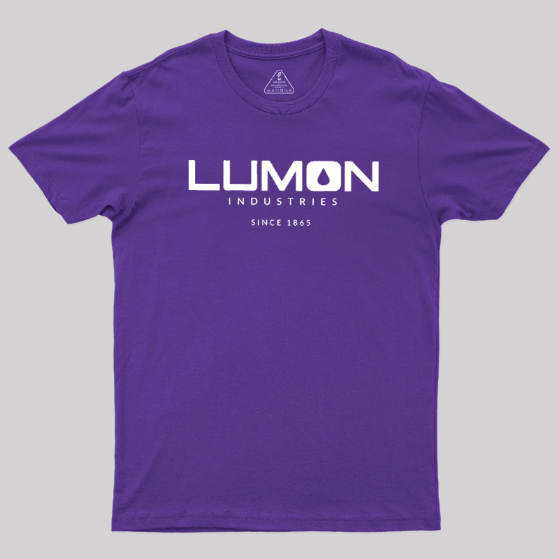 Lumon Industries Since 1865 Geek T-Shirt