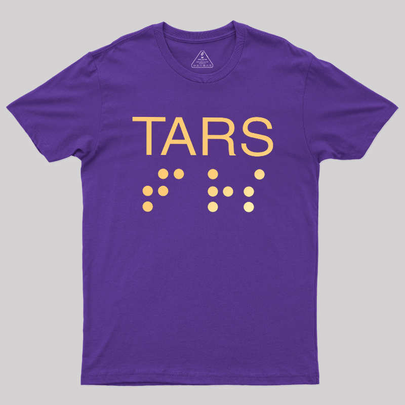 TARS Geek T-Shirt