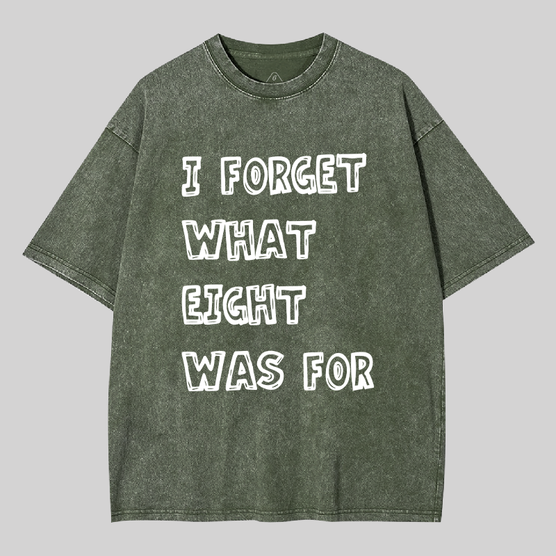 Violent Femmes Kiss Off Geek Washed T-shirt