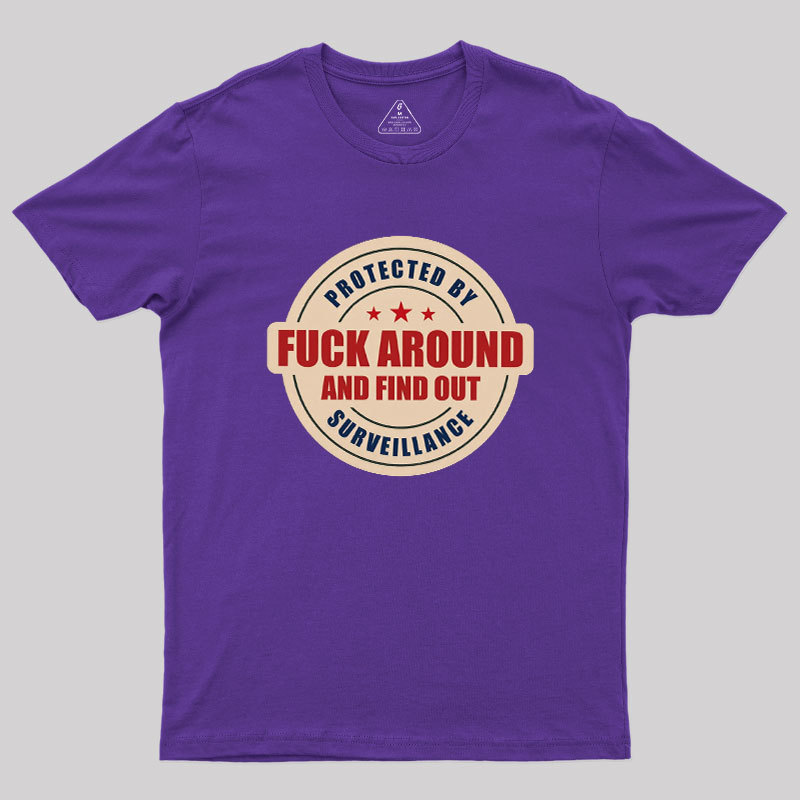 Offensive Christmas Geek T-Shirt