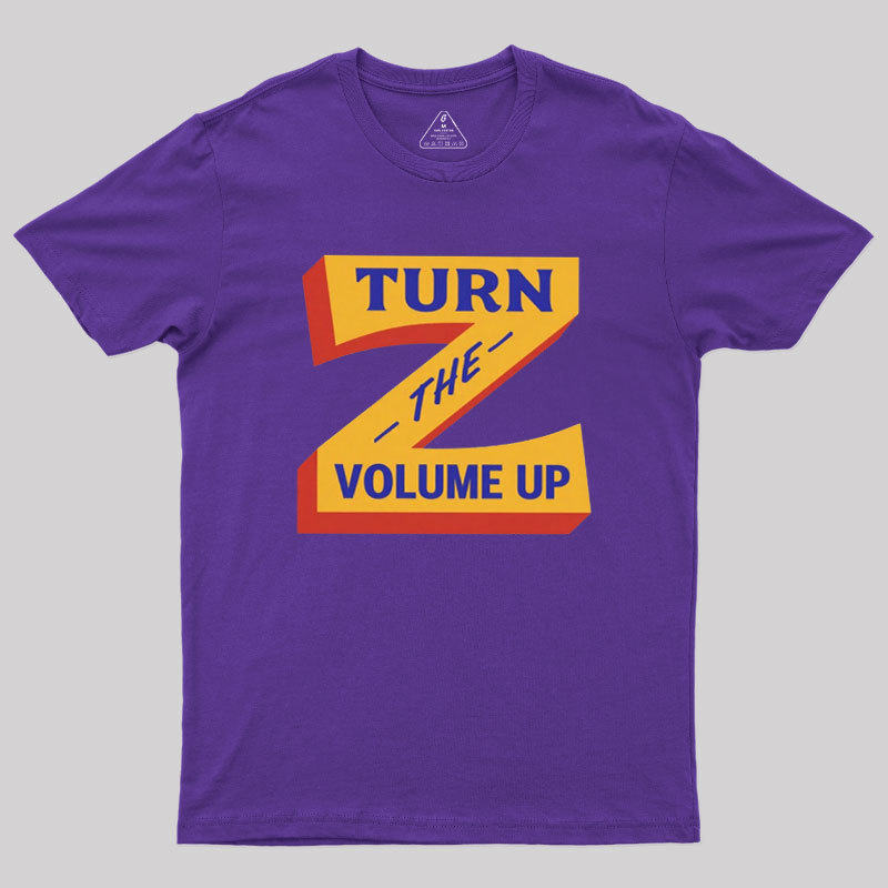 Zohran Mamdani Geek T-Shirt