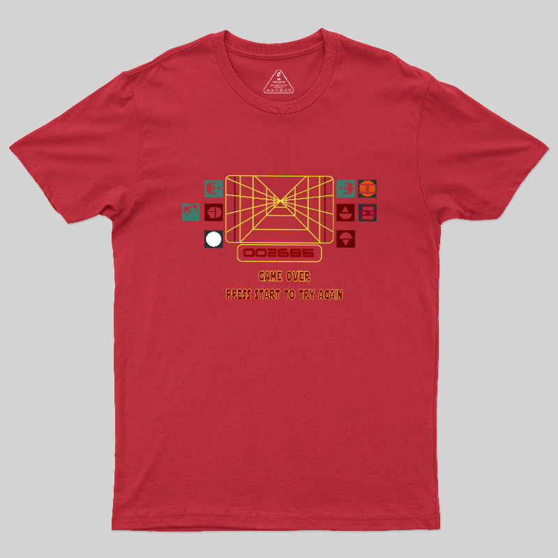 Geeksoutfit Geek T-Shirt for Sale