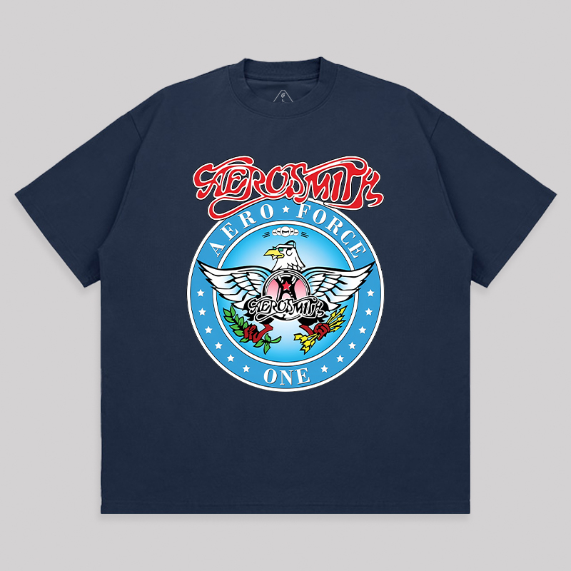 Waynes World Garth Unisex Oversized T-shirt