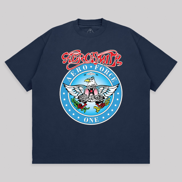 Waynes World Garth Unisex Oversized T-shirt