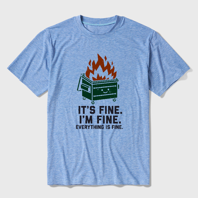 [Copy]Ultra Soft Heather Tee