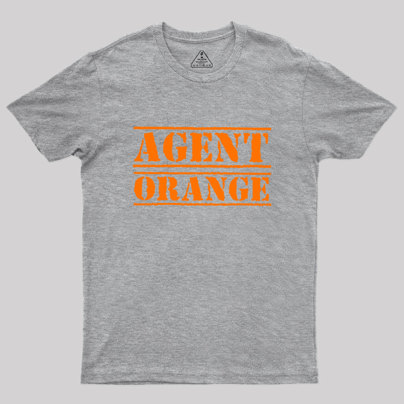 Code Orange Geek T-Shirt