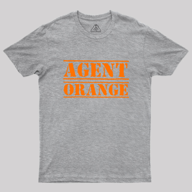Code Orange Geek T-Shirt