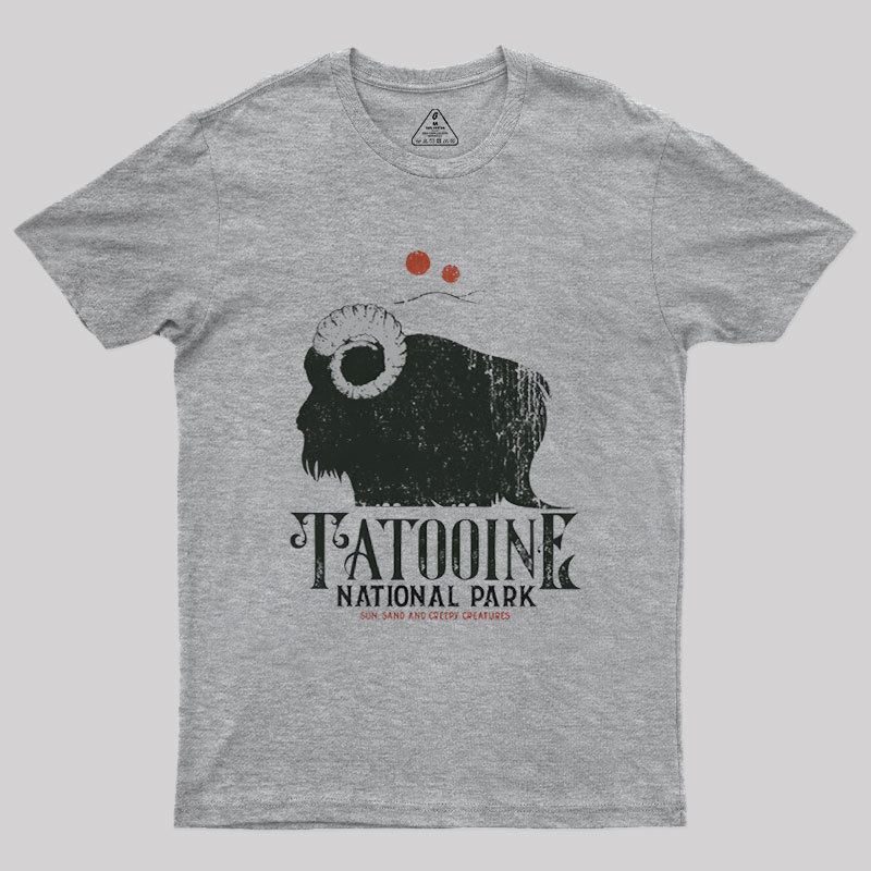 Geek T-Shirt