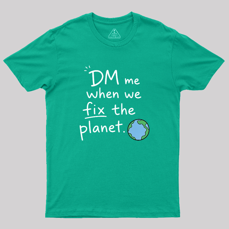 Geek T-Shirt