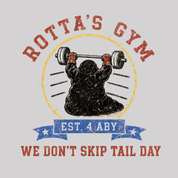 Don't Skip Tail Day Geek T-Shirt