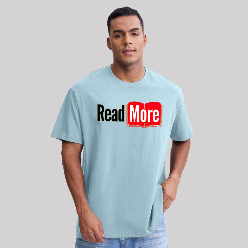 Readtube Geek T-Shirt