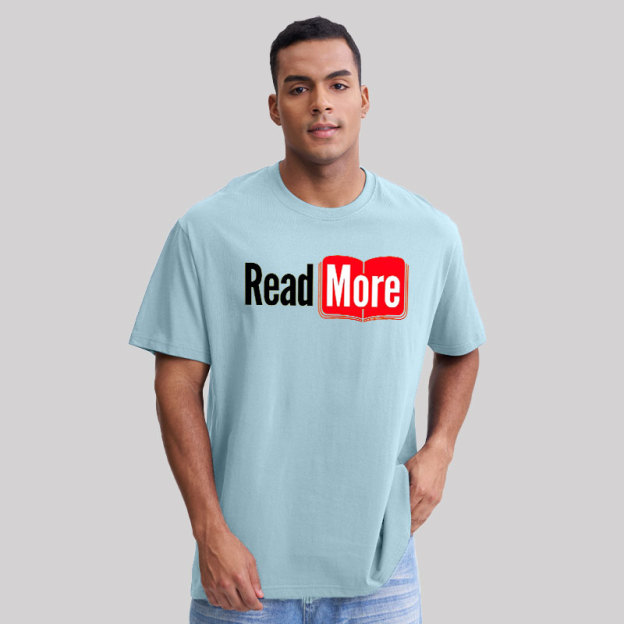 Readtube Geek T-Shirt