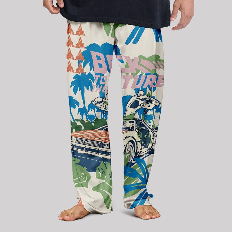 Geek Loungewear Pants