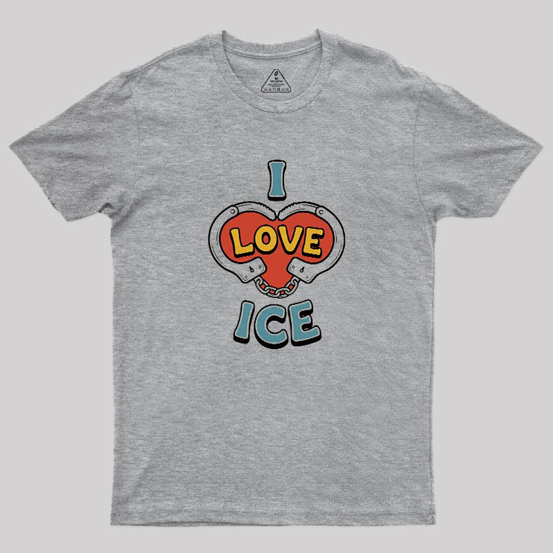 [Copy]Confident Smack Geek T-Shirt