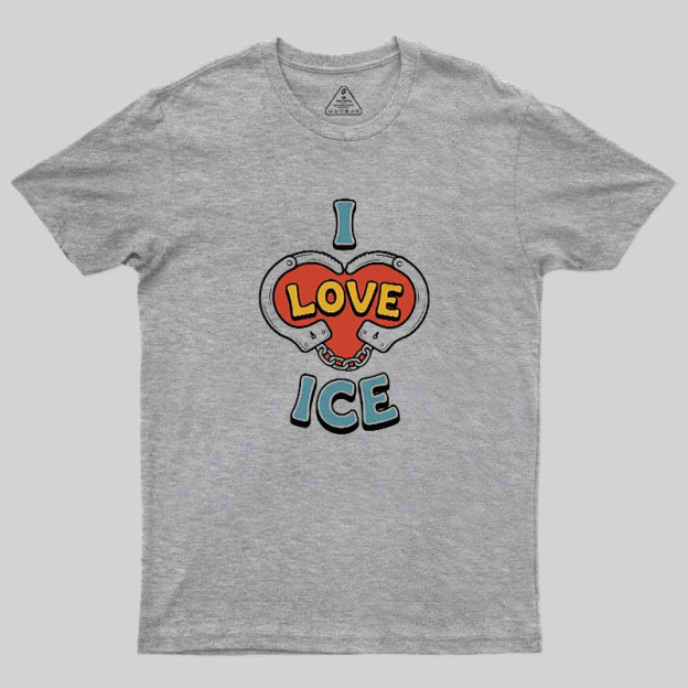 [Copy]Confident Smack Geek T-Shirt