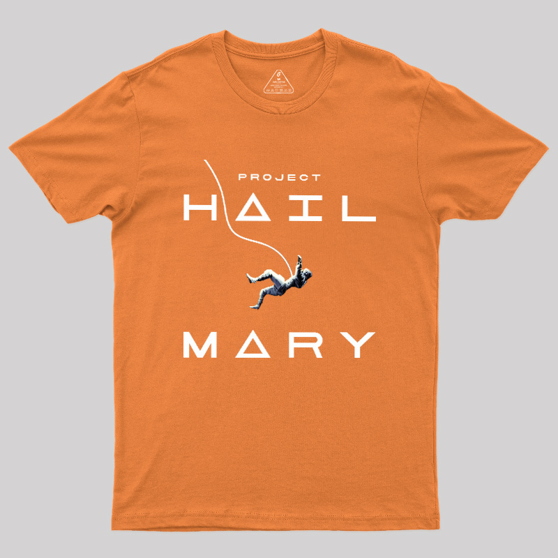 Space Explorer Geek T-Shirt