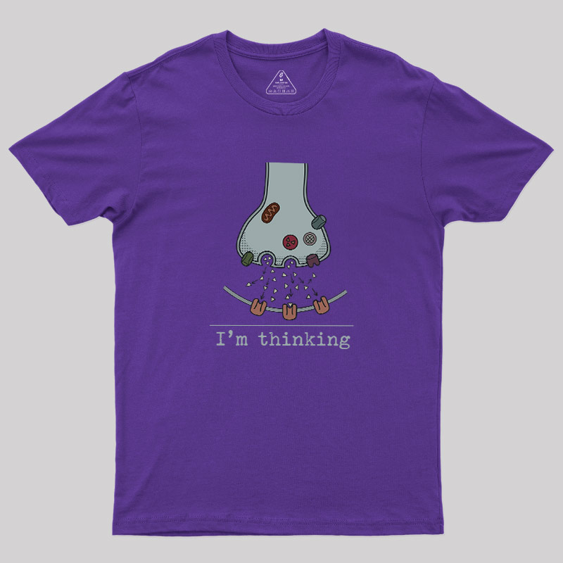 Neuroloading Geek T-Shirt