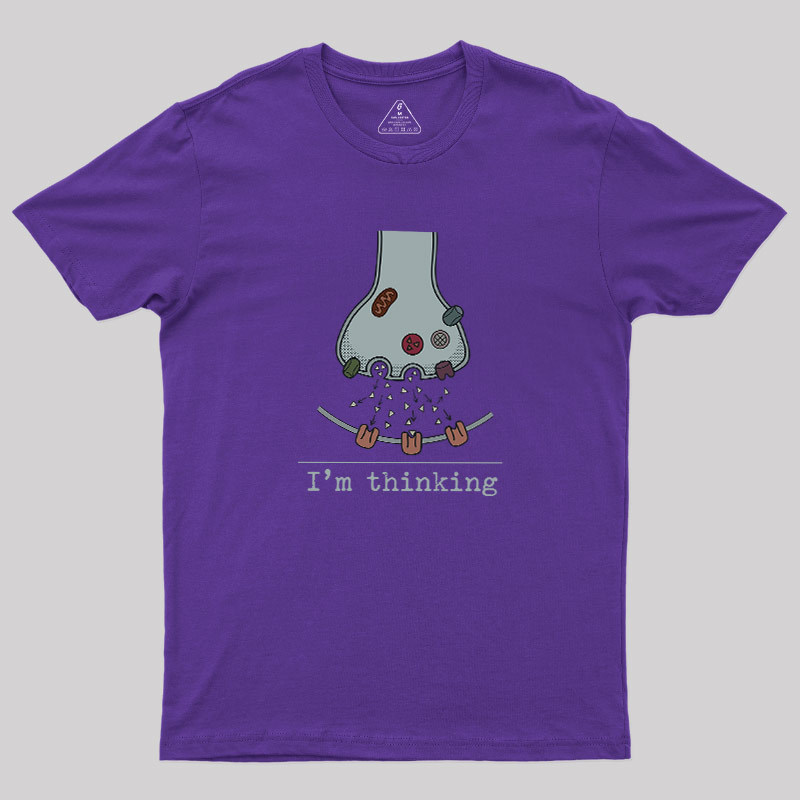 Neuroloading Geek T-Shirt