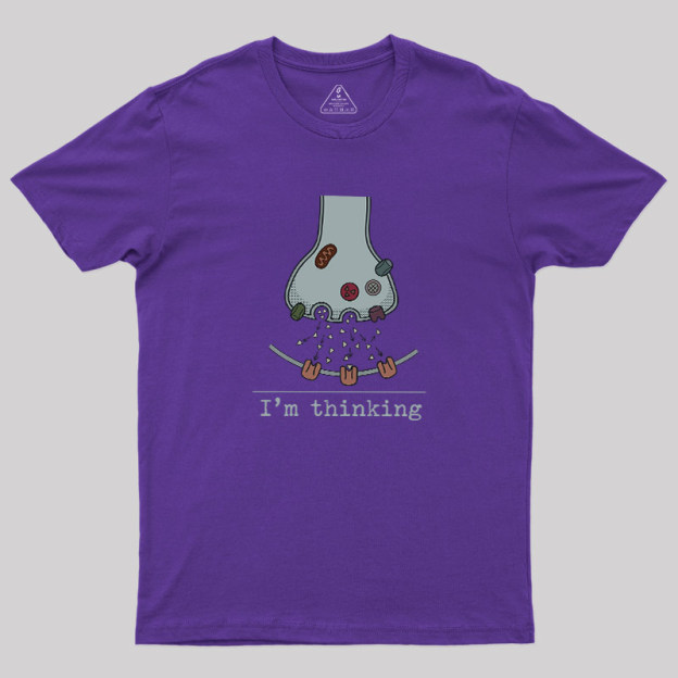 Neuroloading Geek T-Shirt