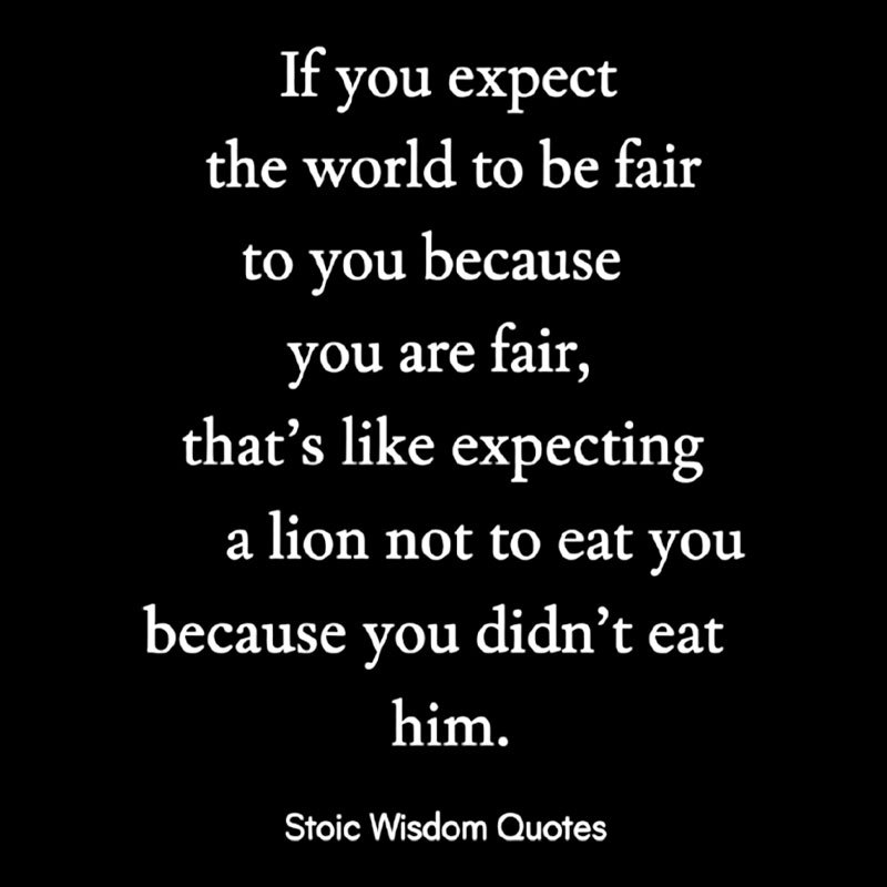 Stoic Wisdom Quotes Geek T-Shirt