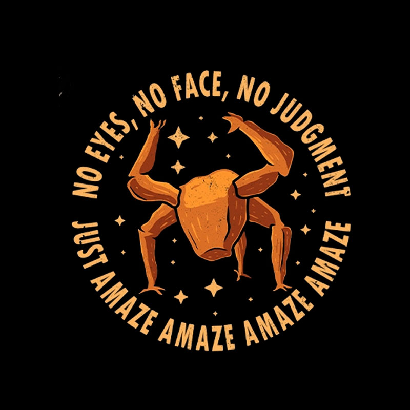 Just Amazing Geek T-Shirt
