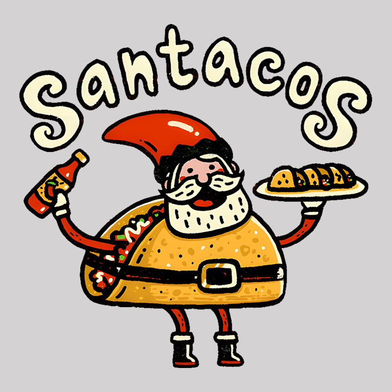 Satatacos Geek T-Shirt