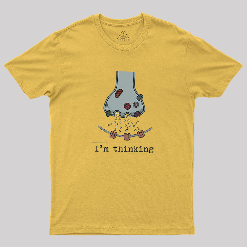 Neuroloading Geek T-Shirt