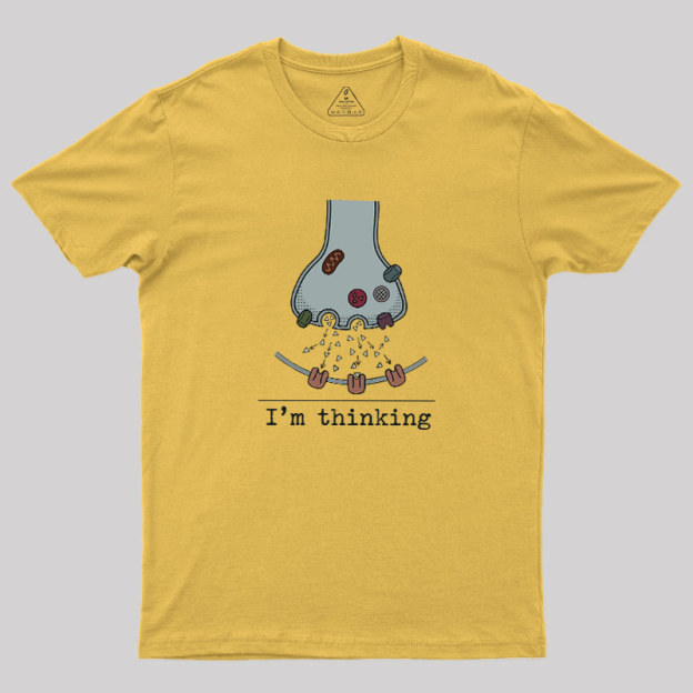 Neuroloading Geek T-Shirt
