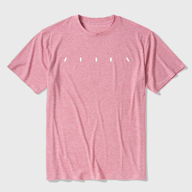 Alien Ultra Soft Heather Tees