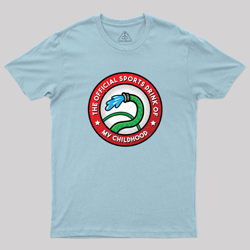 The Hose Geek T-Shirt