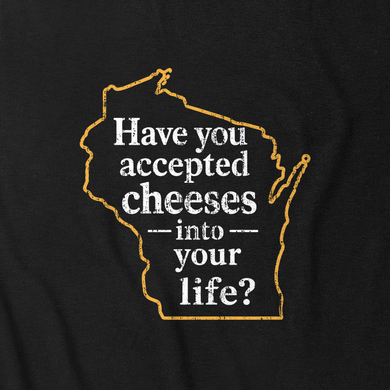 Have You Accepted Cheeses Into Your Life Ultra Soft Heather Tank
