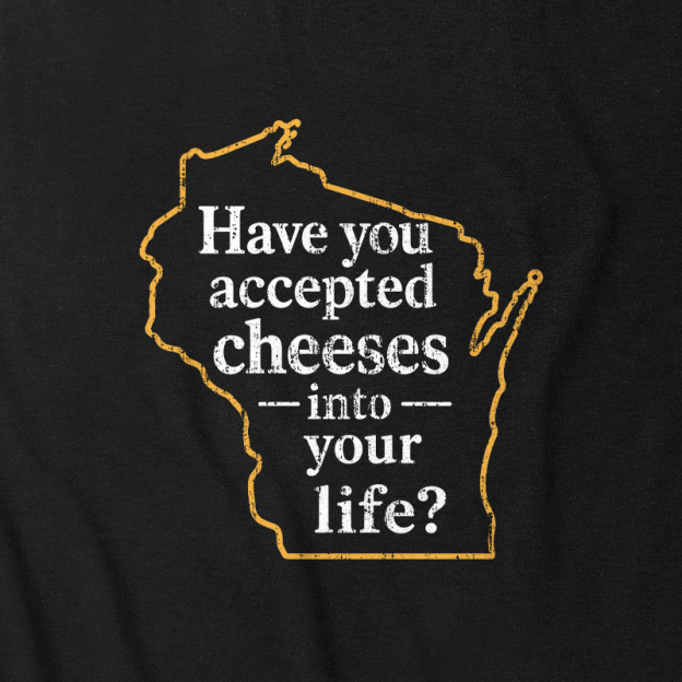 Have You Accepted Cheeses Into Your Life Ultra Soft Heather Tank