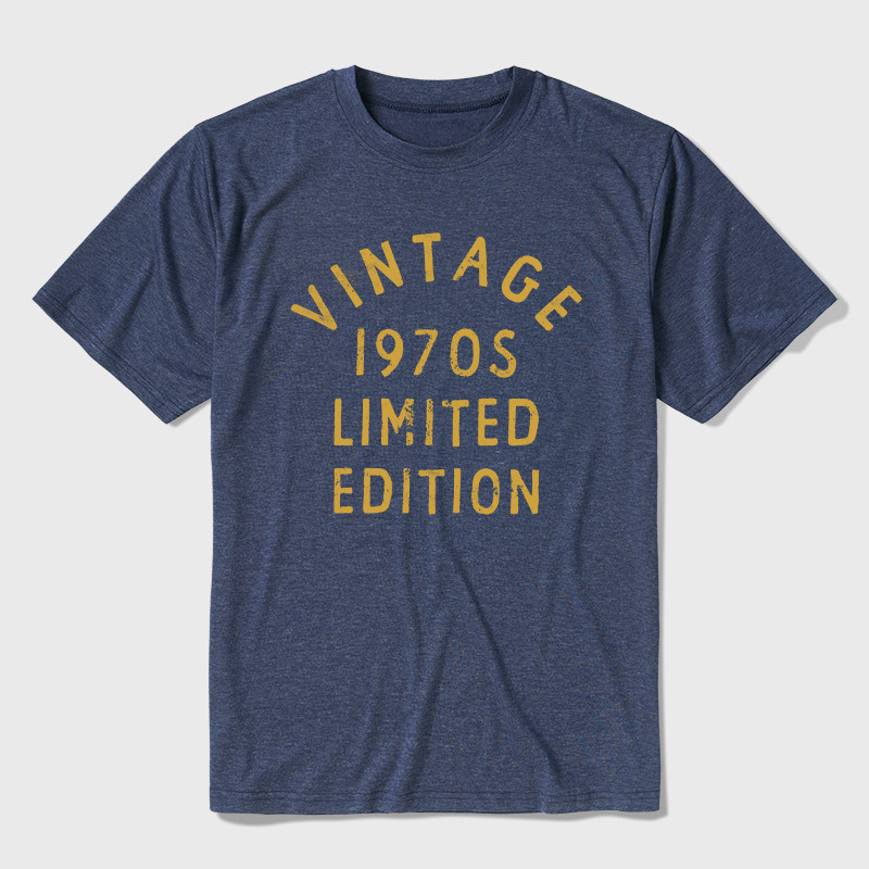 Geeksoutfit Ultra Soft Heather Tee for Sale
