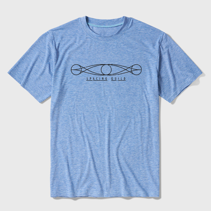 Geeksoutfit Ultra Soft Heather Tee for Sale