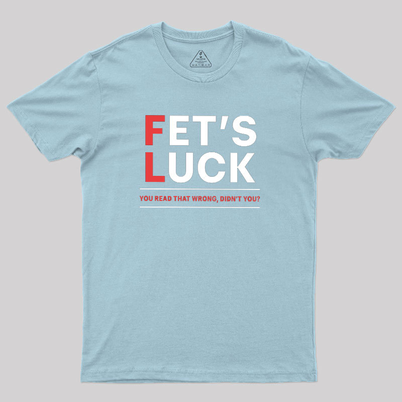 Geeksoutfit Geek T-Shirt for Sale