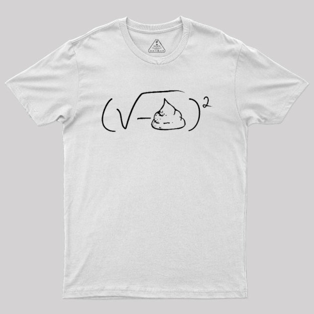 Just Got Real Geek T-Shirt