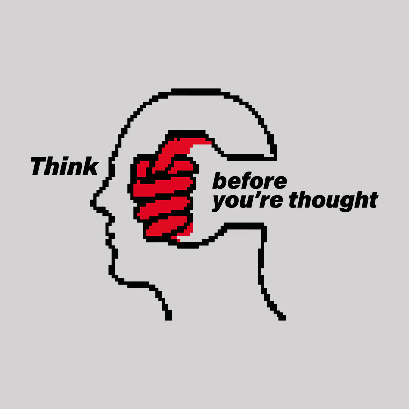 Cognitive Loop Geek T-Shirt