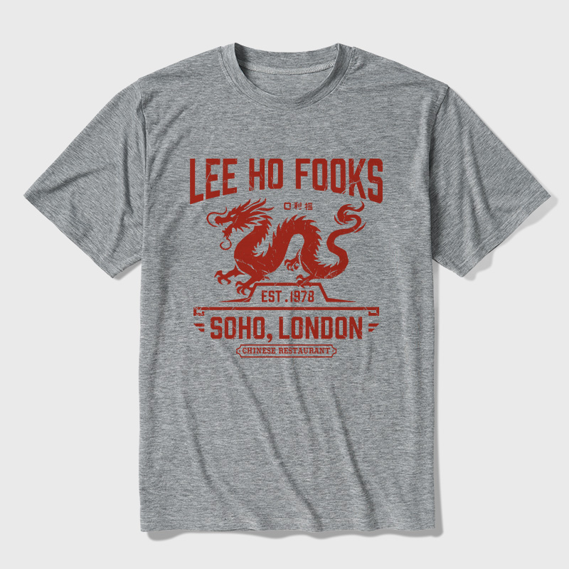 [Copy]Classically Trained Ultra Soft Heather Tee