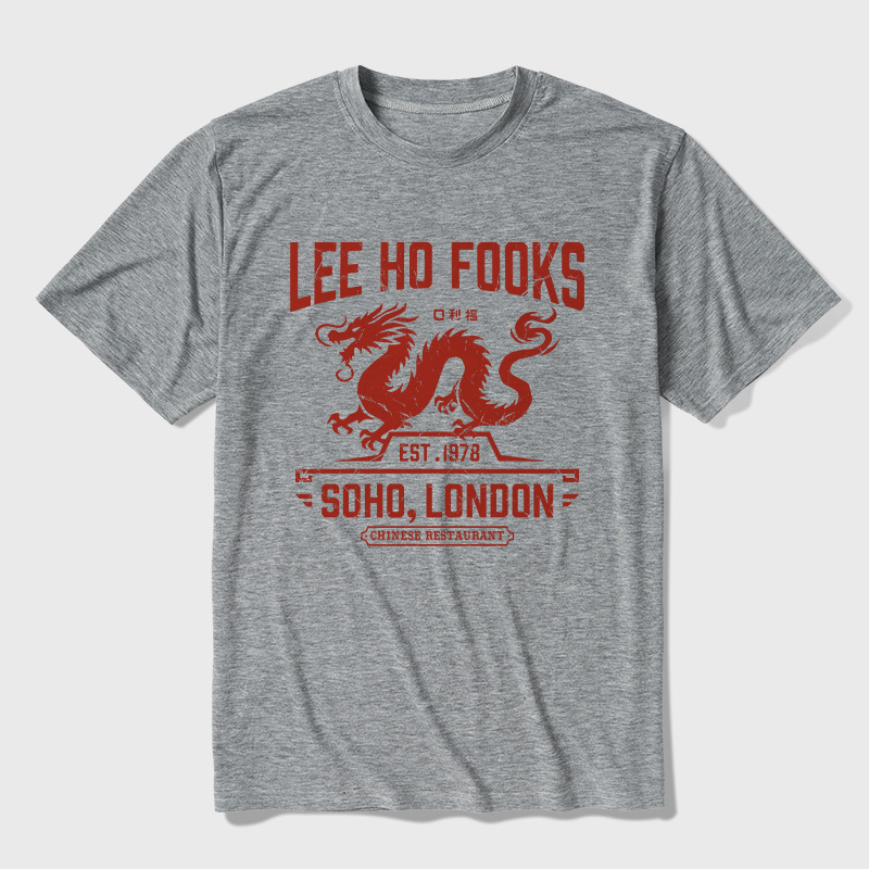 [Copy]Classically Trained Ultra Soft Heather Tee