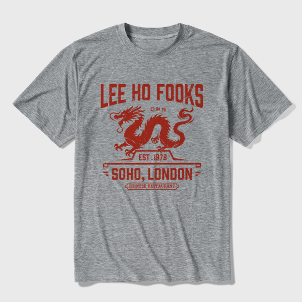 [Copy]Classically Trained Ultra Soft Heather Tee