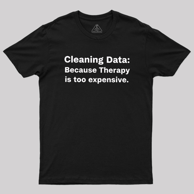 Geeksoutfit Geek T-Shirt for Sale