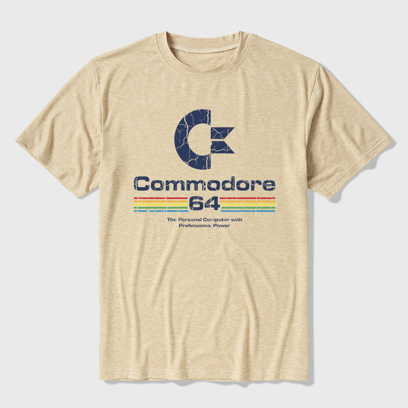 [Copy]Ultra Soft Heather Tee