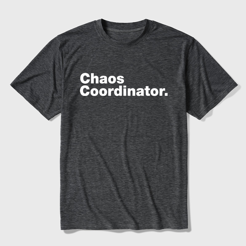 Geeksoutfit Ultra Soft Heather Tee for Sale