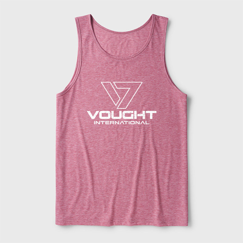 Vought Ultra Soft Heather Tank