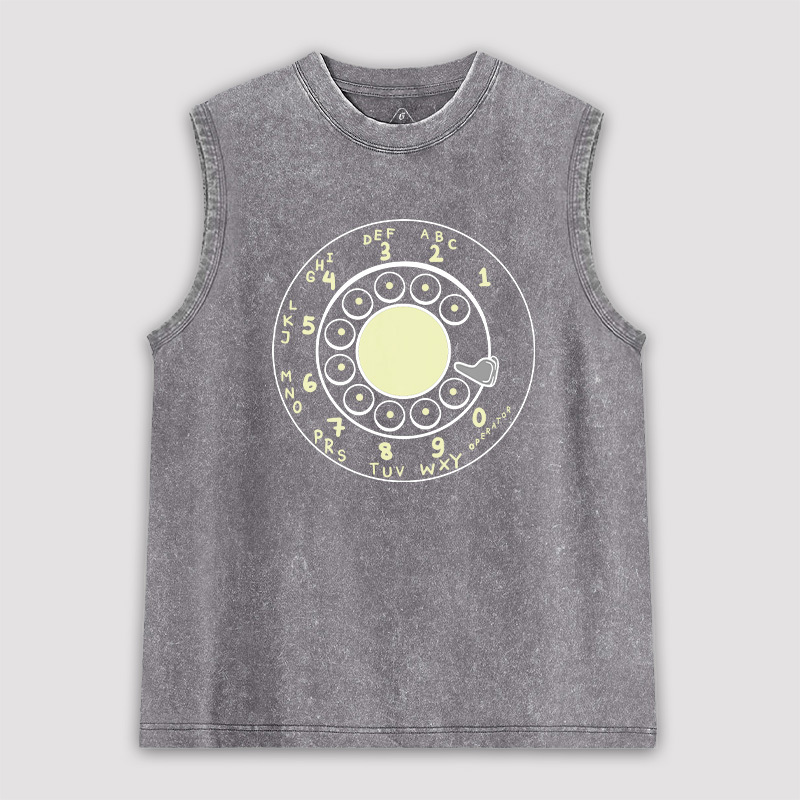 Geeksoutfit Cats Rule Unisex Washed Tank for Sale