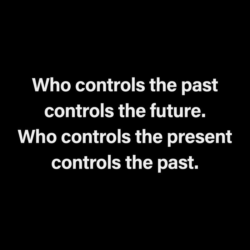 Past & Future Geek T-Shirt