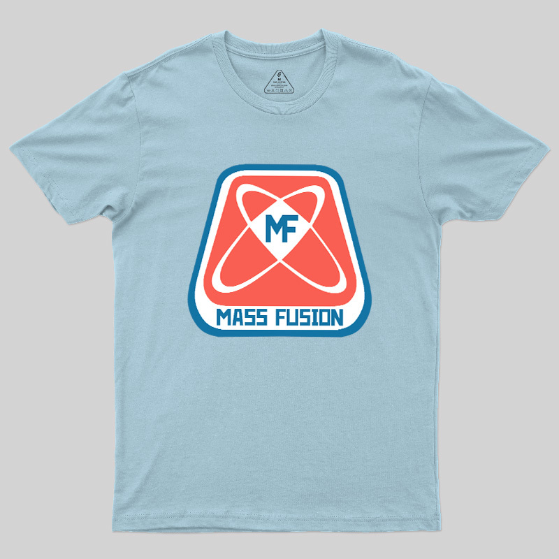 Mass Fusion Geek T-Shirt